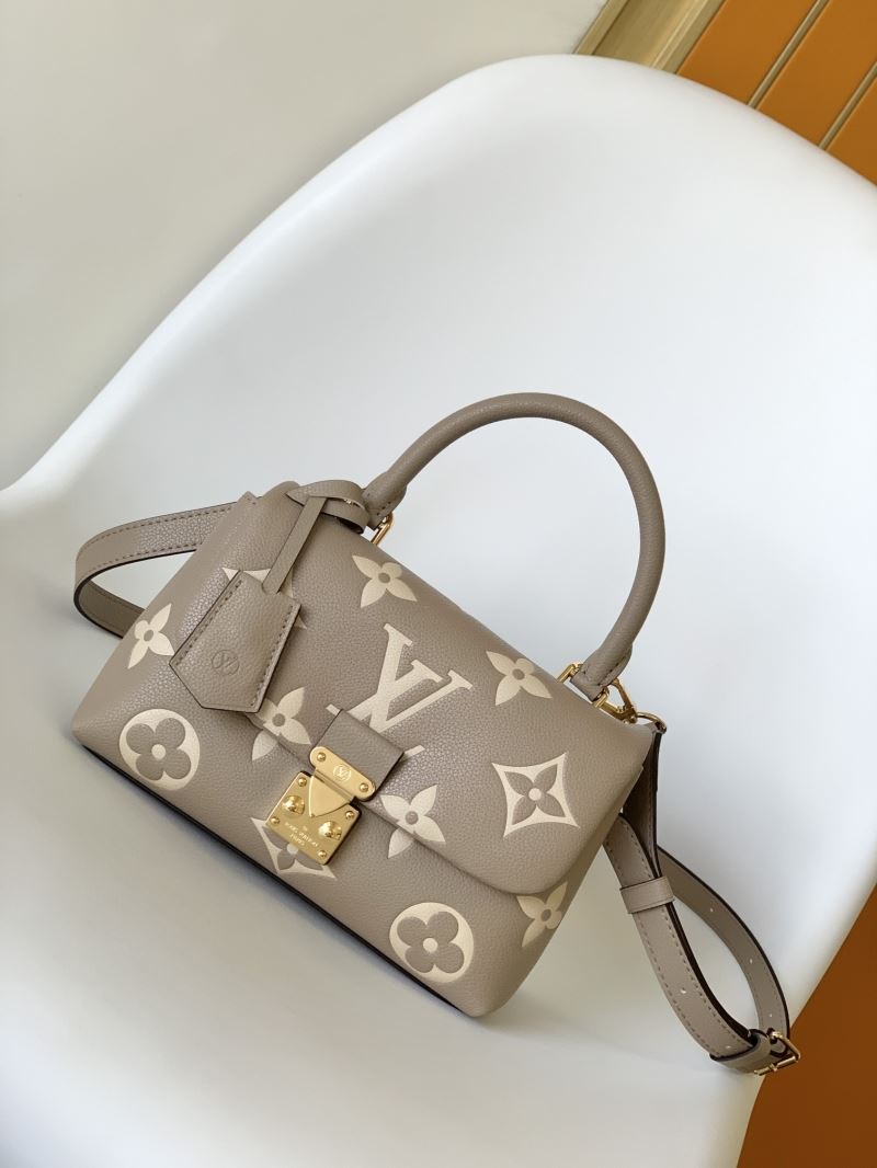 LV Top Handle Bags